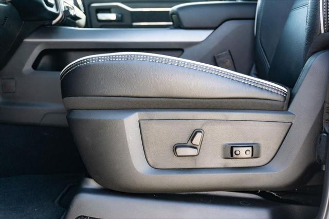 new 2025 Ram 2500 car, priced at $82,525