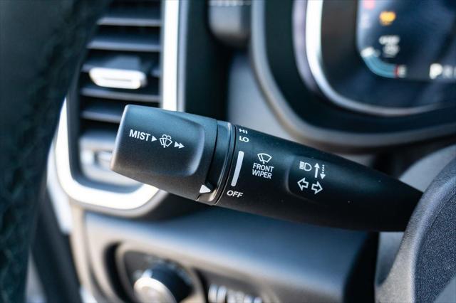 new 2025 Ram 2500 car, priced at $82,525
