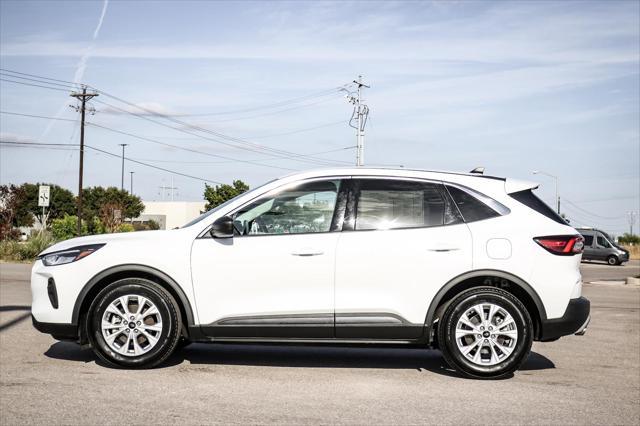 used 2023 Ford Escape car, priced at $22,995