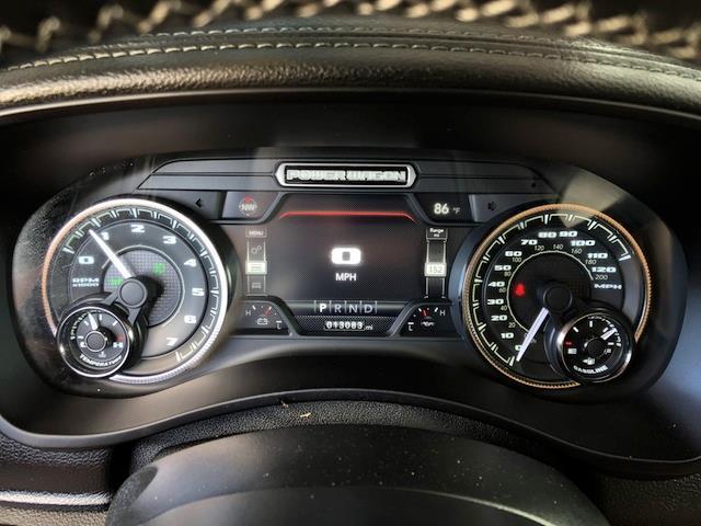 used 2020 Ram 2500 car, priced at $35,995