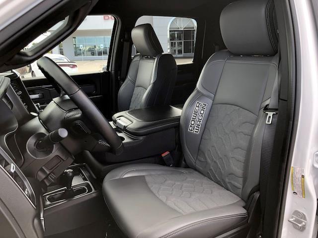 used 2020 Ram 2500 car, priced at $35,995