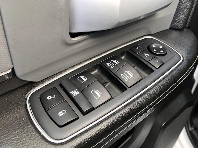 used 2020 Ram 2500 car, priced at $35,995