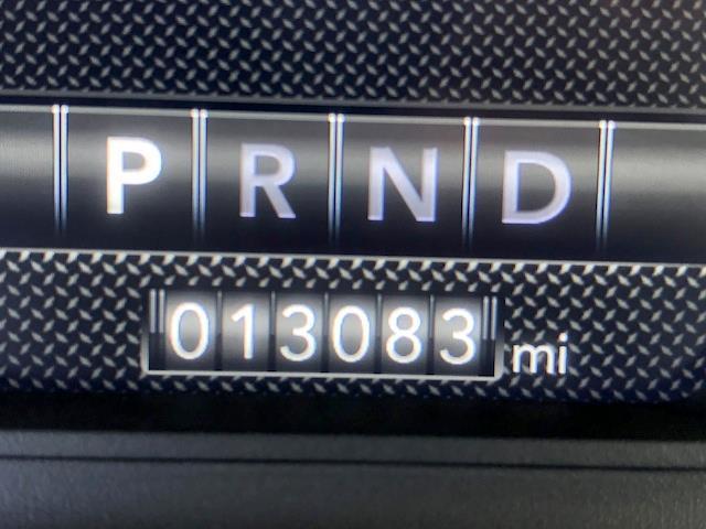 used 2020 Ram 2500 car, priced at $35,995