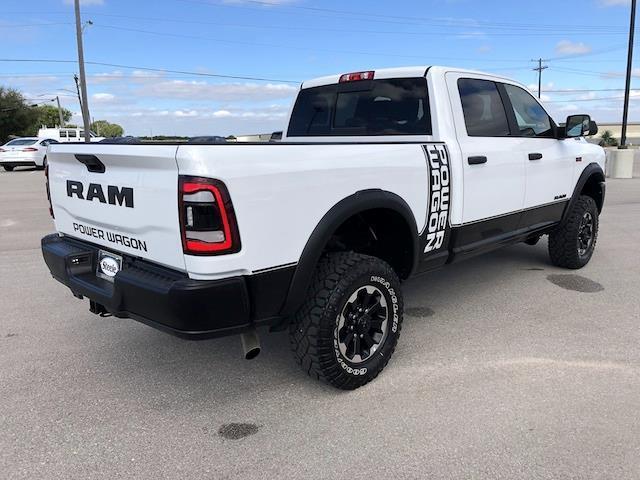 used 2020 Ram 2500 car, priced at $35,995