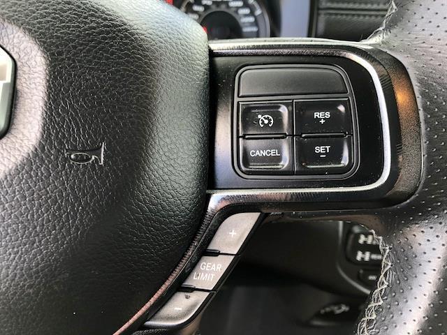 used 2020 Ram 2500 car, priced at $35,995