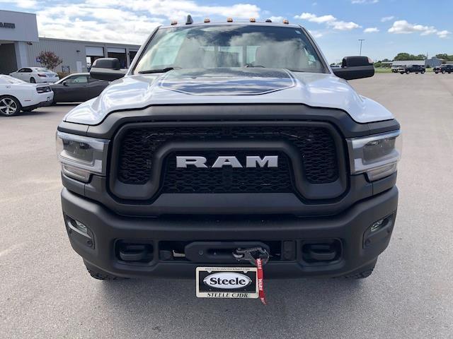 used 2020 Ram 2500 car, priced at $35,995