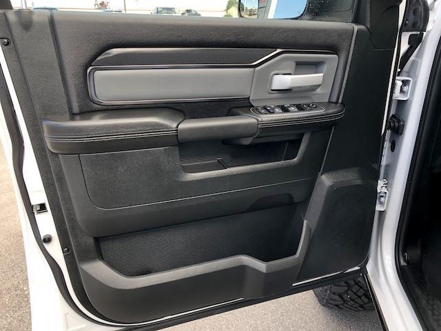 used 2020 Ram 2500 car, priced at $35,995