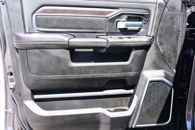 new 2025 Ram 2500 car, priced at $82,820