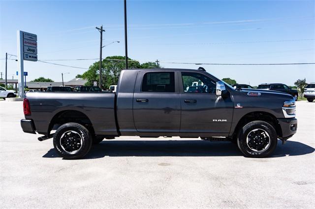 new 2025 Ram 2500 car, priced at $73,023