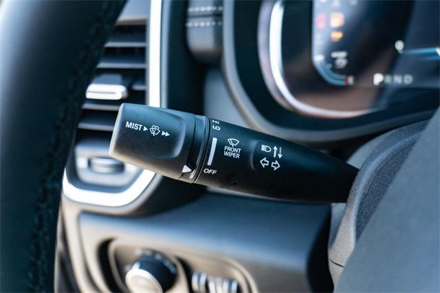 new 2025 Ram 2500 car, priced at $73,023