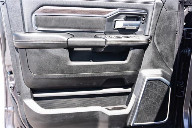 new 2025 Ram 2500 car, priced at $73,023