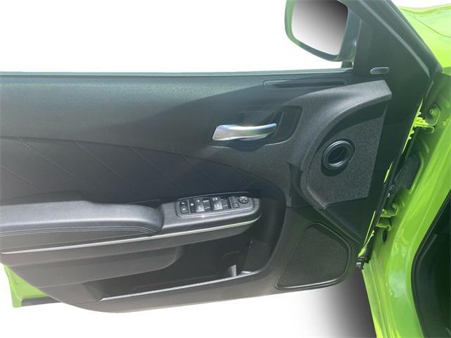used 2023 Dodge Charger car, priced at $25,295