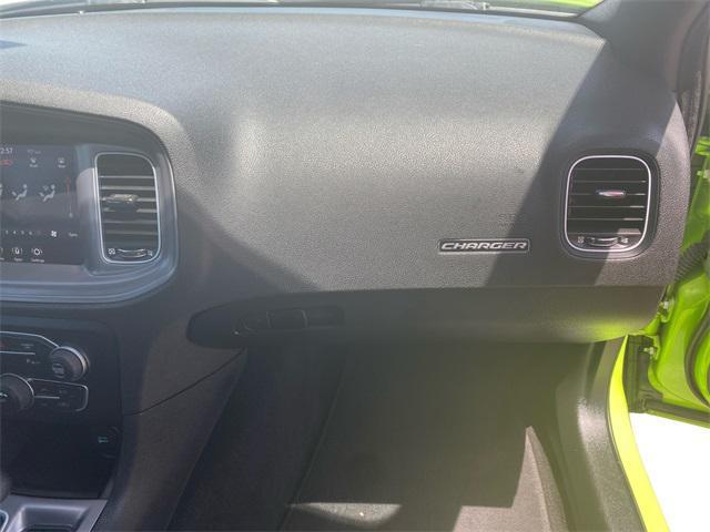 used 2023 Dodge Charger car, priced at $25,295