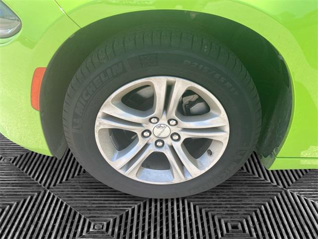 used 2023 Dodge Charger car, priced at $25,295