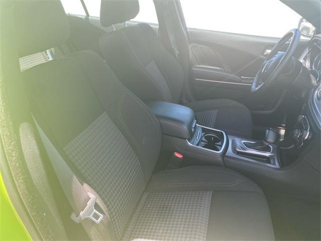 used 2023 Dodge Charger car, priced at $25,295