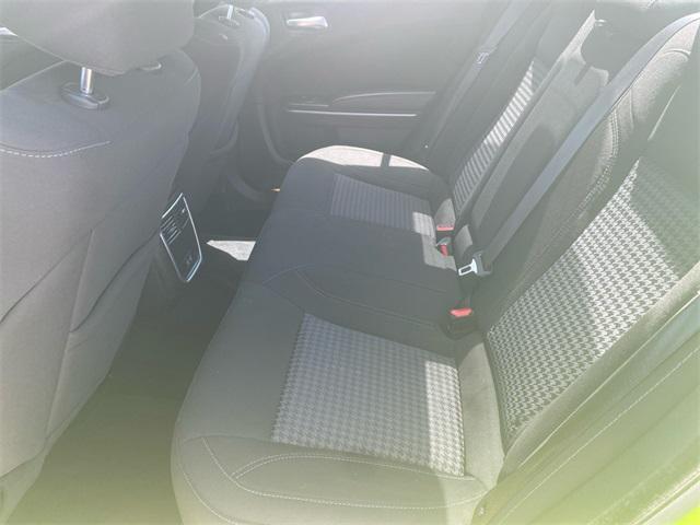 used 2023 Dodge Charger car, priced at $25,295
