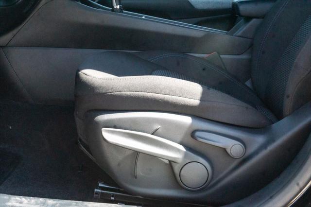 new 2025 Jeep Compass car, priced at $28,090