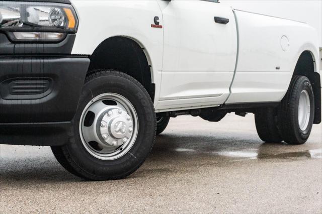 new 2024 Ram 3500 car, priced at $63,505