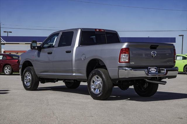 new 2024 Ram 2500 car, priced at $68,175