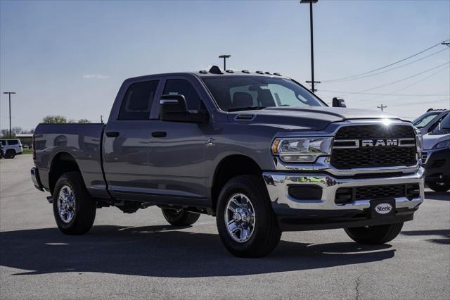 new 2024 Ram 2500 car, priced at $68,175