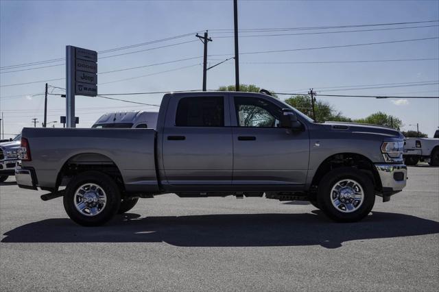 new 2024 Ram 2500 car, priced at $68,175