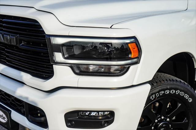 new 2024 Ram 2500 car, priced at $91,305