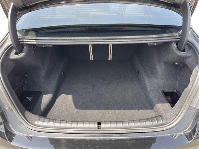 used 2022 BMW 530 car, priced at $34,496