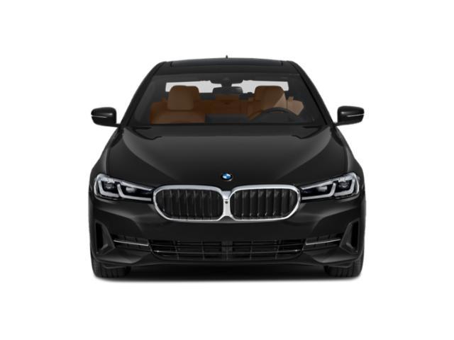 used 2022 BMW 530 car, priced at $31,488