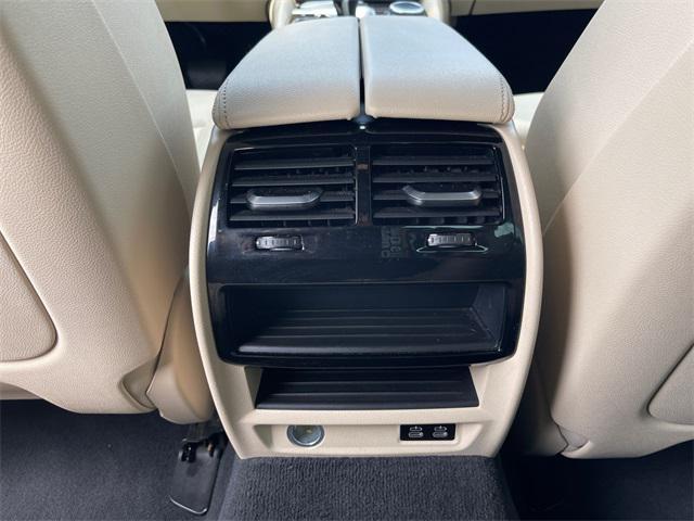 used 2022 BMW 530 car, priced at $34,496