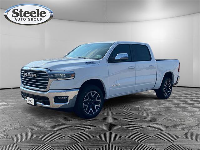 new 2026 Ram 1500 car, priced at $66,375