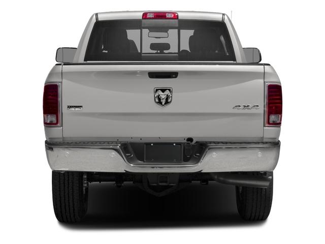 used 2017 Ram 3500 car