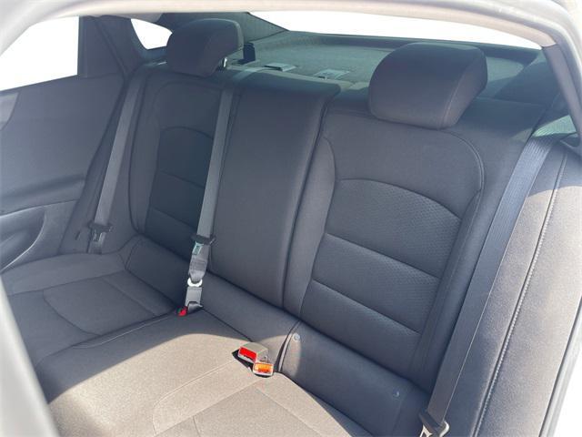 used 2020 Chevrolet Malibu car, priced at $14,987