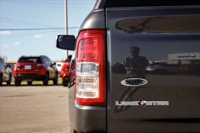 used 2022 Ram 1500 car, priced at $27,995