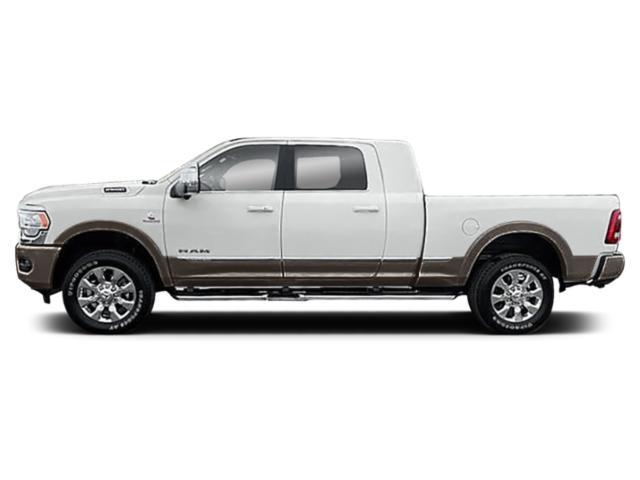 new 2024 Ram 2500 car, priced at $88,855