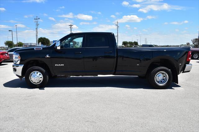 new 2024 Ram 3500 car, priced at $82,165