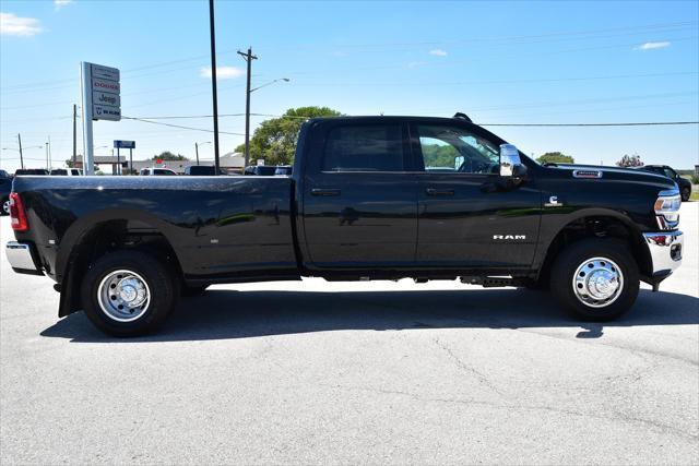 new 2024 Ram 3500 car, priced at $82,165