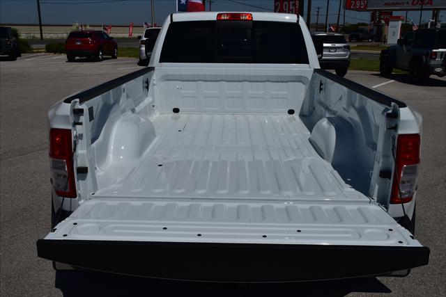 new 2024 Ram 3500 car, priced at $69,405