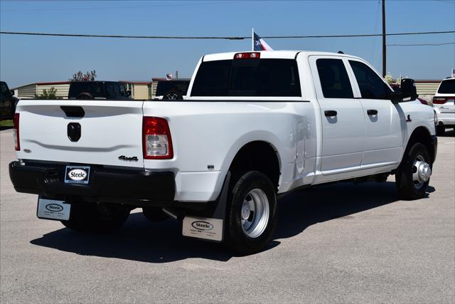 new 2024 Ram 3500 car, priced at $69,405