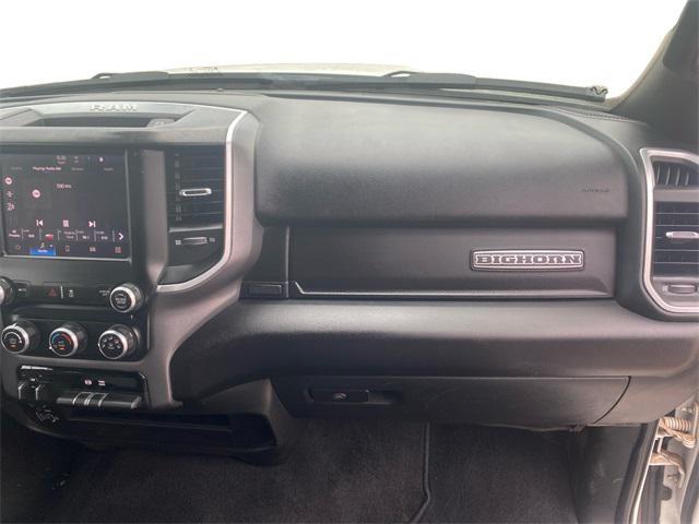 used 2023 Ram 2500 car, priced at $43,961