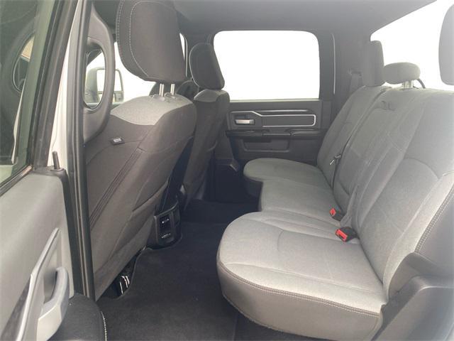 used 2023 Ram 2500 car, priced at $43,961