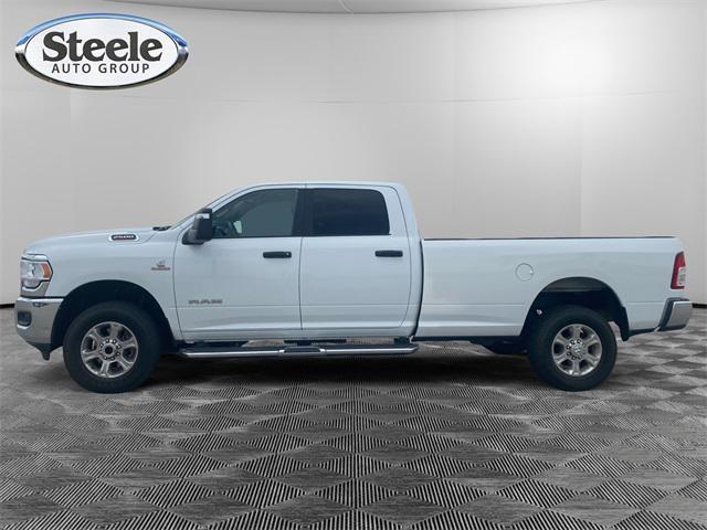 used 2023 Ram 2500 car, priced at $43,961
