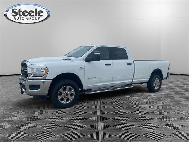 used 2023 Ram 2500 car, priced at $43,961