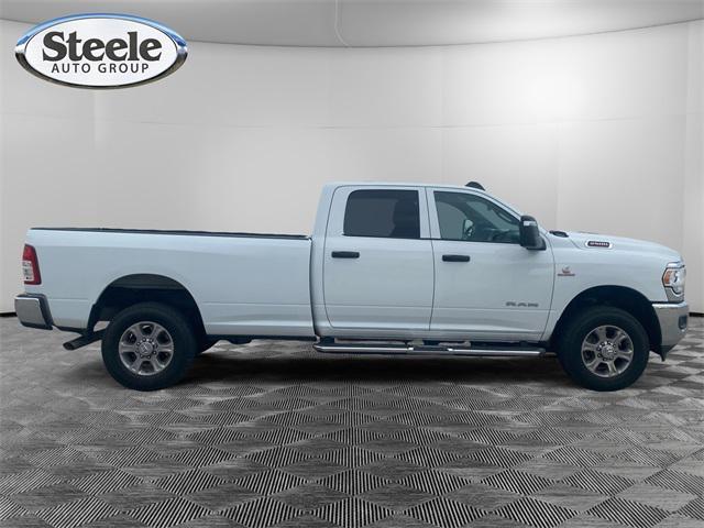 used 2023 Ram 2500 car, priced at $43,961
