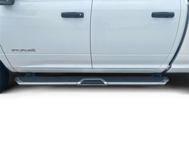 used 2023 Ram 2500 car, priced at $43,961