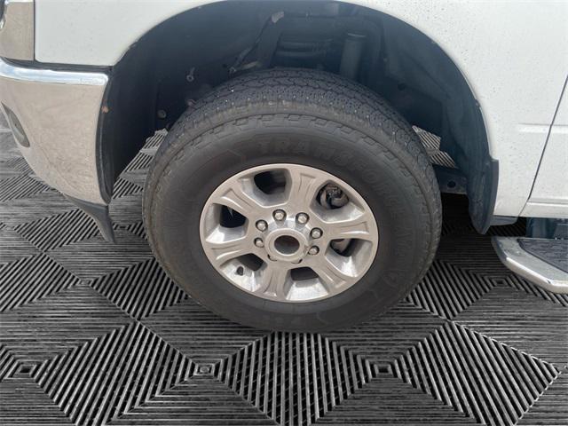 used 2023 Ram 2500 car, priced at $43,961