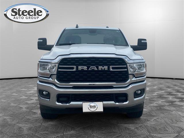 used 2023 Ram 2500 car, priced at $43,961