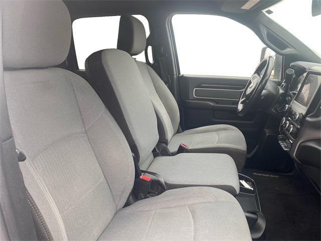 used 2023 Ram 2500 car, priced at $43,961