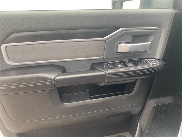 used 2023 Ram 2500 car, priced at $43,961