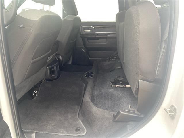 used 2023 Ram 2500 car, priced at $43,961