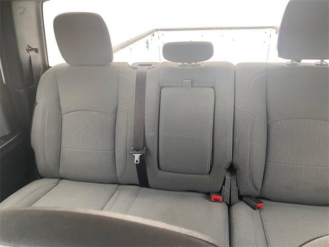 used 2023 Ram 2500 car, priced at $43,961